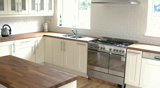 Bespoke Joinery