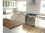 Bespoke Kitchens